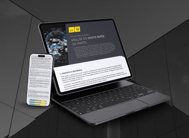 Nota Técnica: Data centers no Brasil: análise do white paper da Anatel