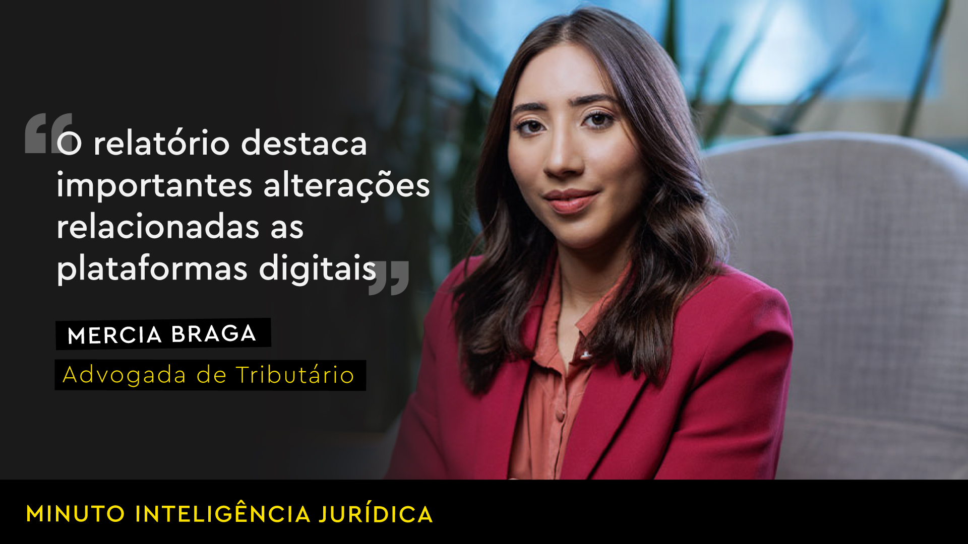 Reforma Tributária e PLP 108