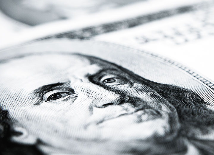 Censo de capitais estrangeiros no país