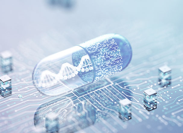 CFM regulamenta o uso de inteligência artificial na medicina