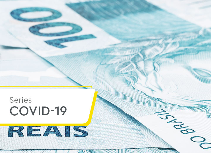 CEF Circular 893: guidelines on the suspension of mandatory payment of FGTS