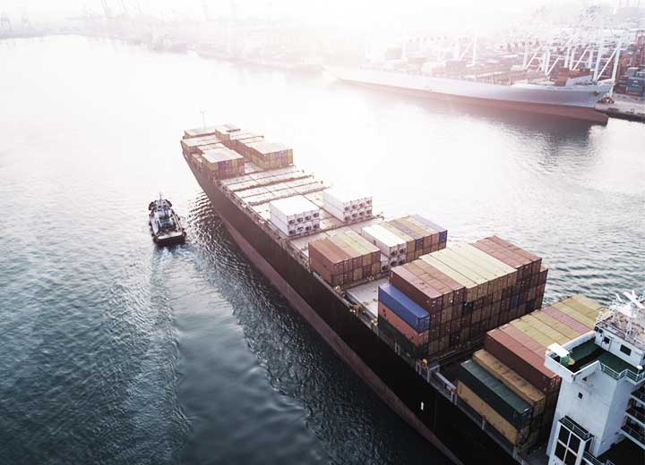 Colisão entre embarcações na Ilha de Córsega: análise do regime de responsabilidade civil por poluição por óleo segundo as convenções internacionais