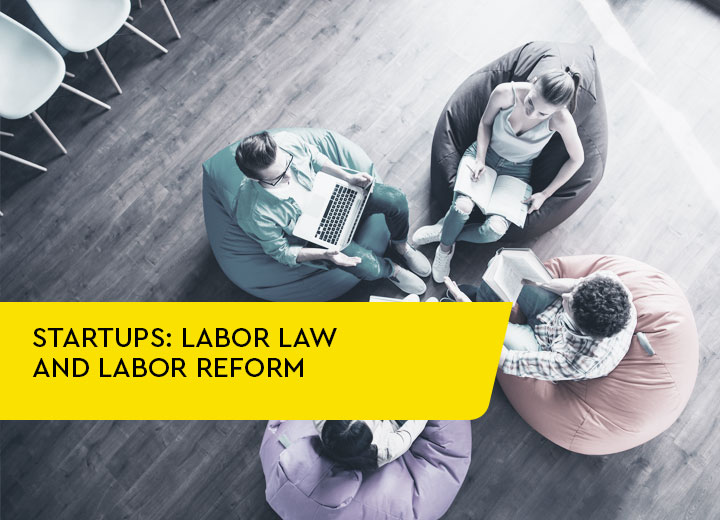 How to prevent your business model in the shared economy from creating unnecessary labor risks?