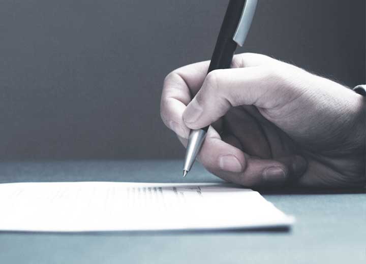 Como evitar riscos relacionados à necessidade de assinatura do empregado em recibos de pagamento