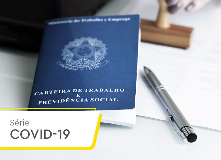 Ebook: análise de impactos gerais da covid-19 e das MPs nº 927 e 936 nas relações de trabalho