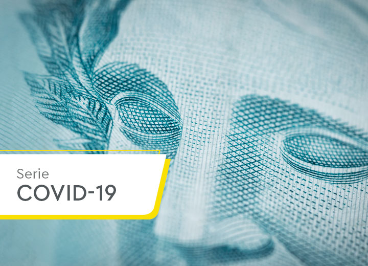Coronavirus and public law: fiscal responsibility and public finances in times of pandemic