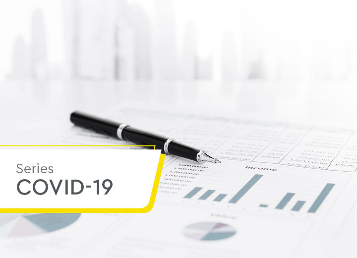 Covid-19: analysis of the possibility of retaining minimum mandatory dividends due to the crisis