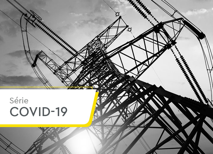 Covid-19: Aneel nega flexibilização das regras de faturamento da demanda contratada por consumidores de alta tensão