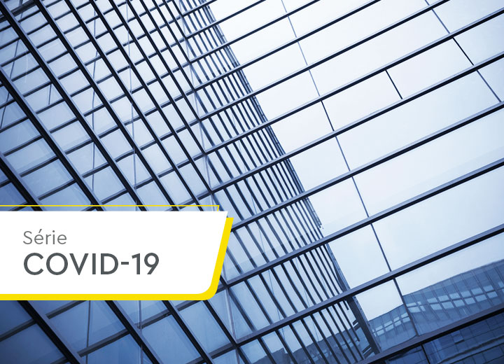 Covid-19: Anvisa edita medidas emergenciais