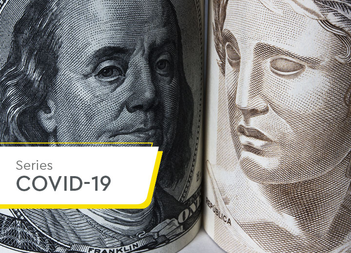 Covid-19 and the deadline for submission of the Brazilian Assets Abroad Survey (CBE)