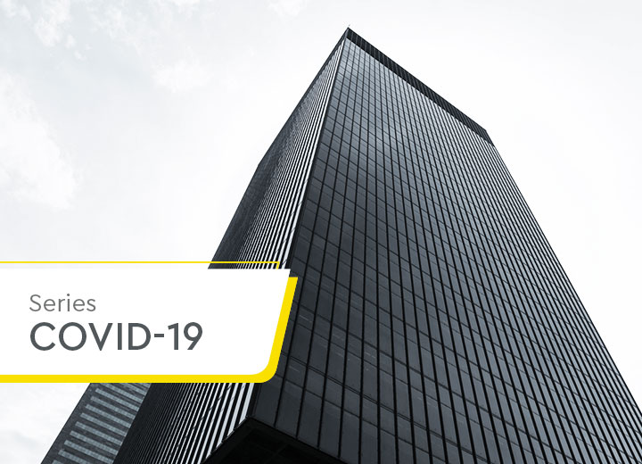 Covid-19: impacts of PL 1,179/20 on the real estate market