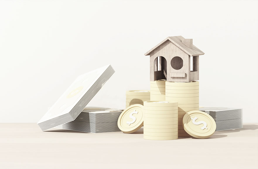 Impactos da ampliação do crédito imobiliário da caixa