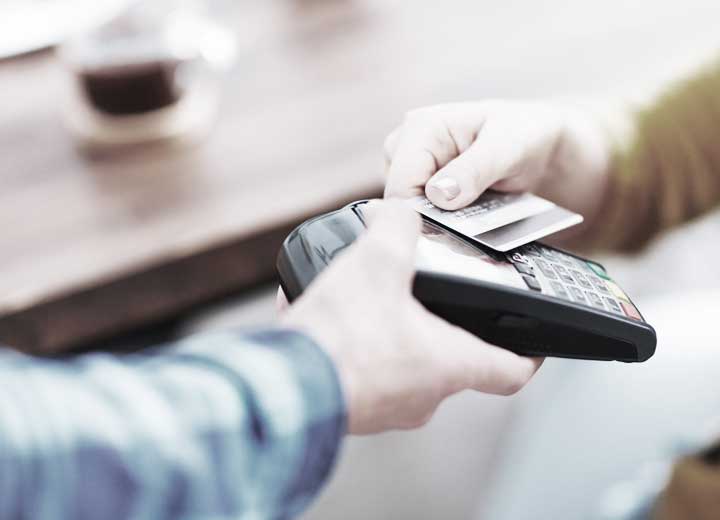 Discounts granted by food voucher operators represent a high risk for companies registered with the PAT