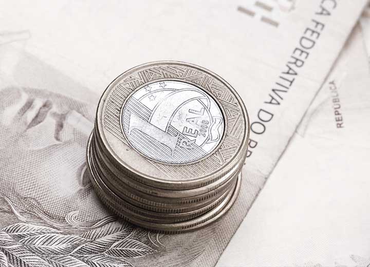 IRPJ and CSLL not levied on amounts received through the application of the Selic rate