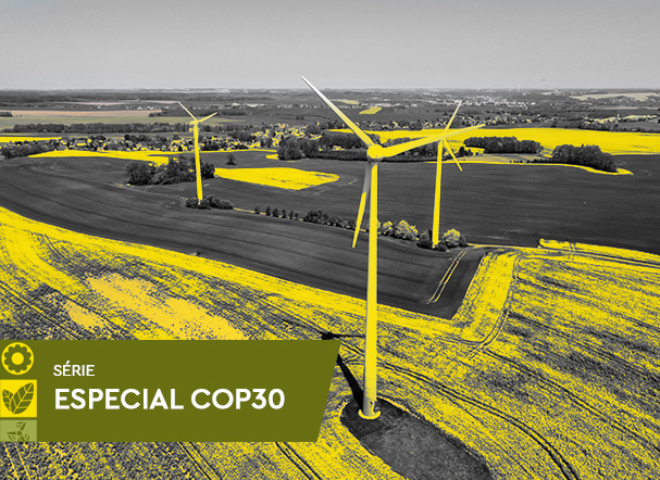 Desafios e oportunidades da Transição Energética no Brasil: o caminho rumo à COP30
