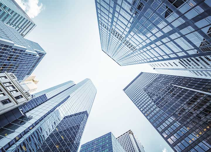 Pension funds: changes in the investment policy of the real estate segment