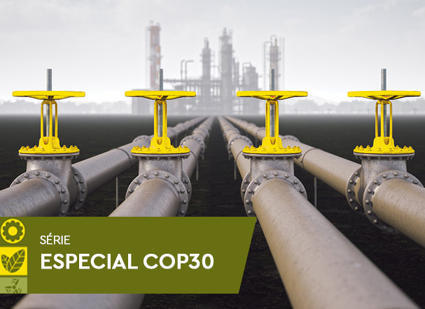 Indústria do petróleo e transição energética: desafios e oportunidades para o Brasil