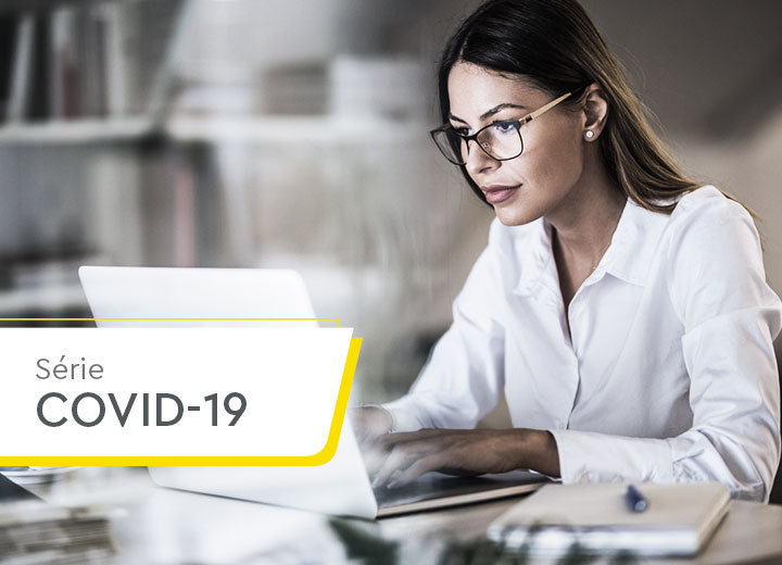 Inovação na mediação virtual oferecida pelo Tribunal de Justiça de São Paulo para disputas relacionadas à covid-19
