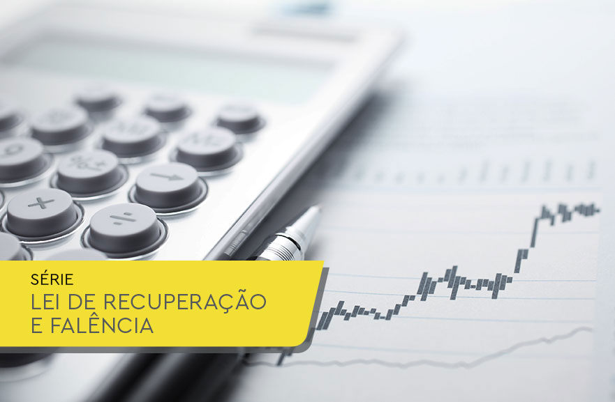 Lei de Recuperação e Falência: discussões sobre a definição e cobrança da dívida fiscal de empresa falida