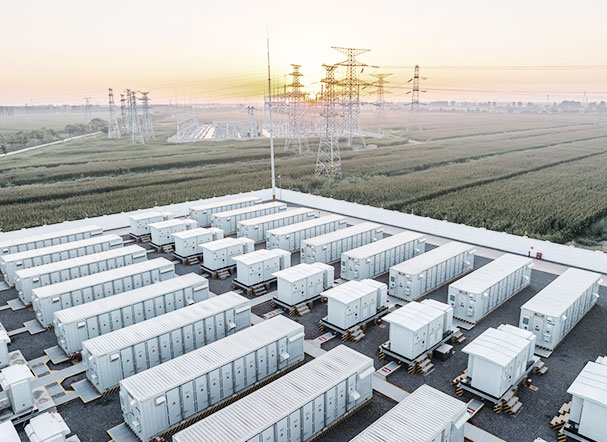 MME propõe diretrizes para leilão de reserva de capacidade com baterias