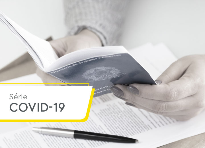Medida Provisória nº 936/20: atualização de 19 de junho de 2020 - Redação aprovada pelo Senado Federal