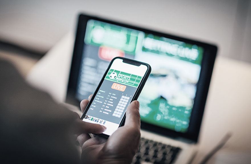 The regulation of online sports betting
