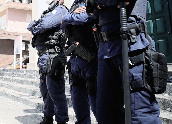 As taxas do poder de polícia não servem para penalizar