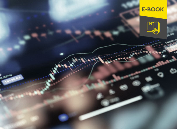 Ebook: New regulatory framework for public offerings of securities