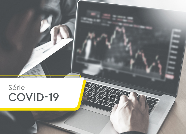 O mercado de IPOs brasileiro na pandemia