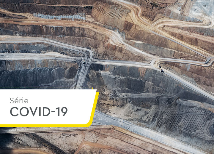 Novas medidas para aumentar as exigências e dar efetividade à segurança das barragens e à atividade minerária