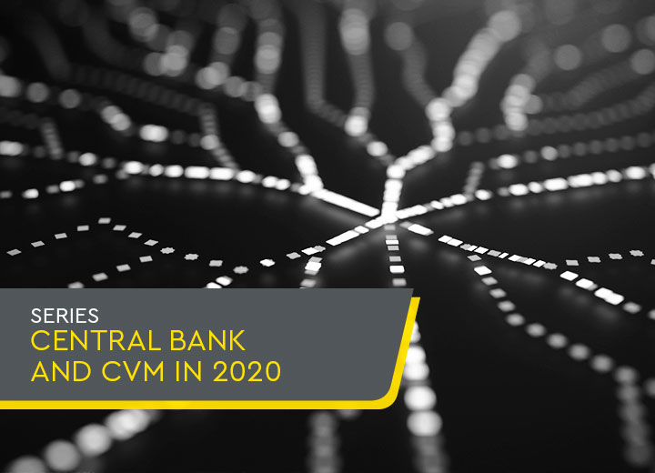 New cyber security rules for the securities market in 2020