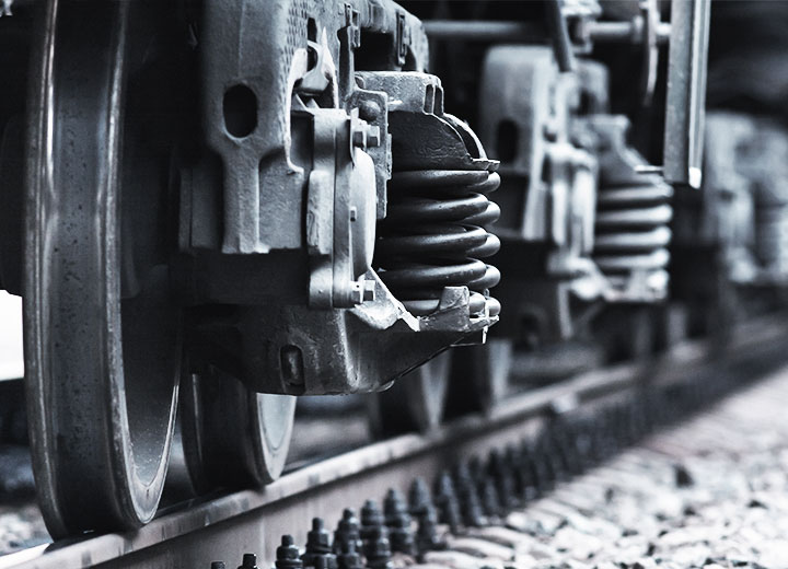 The new National Railway Development Fund