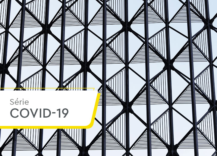 Projeto de Lei nº 1179/2020 e o Cade