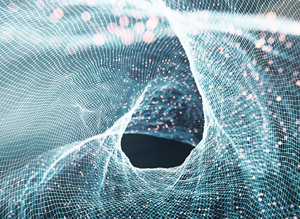 Os dados como vetor de transformação no mundo jurídico