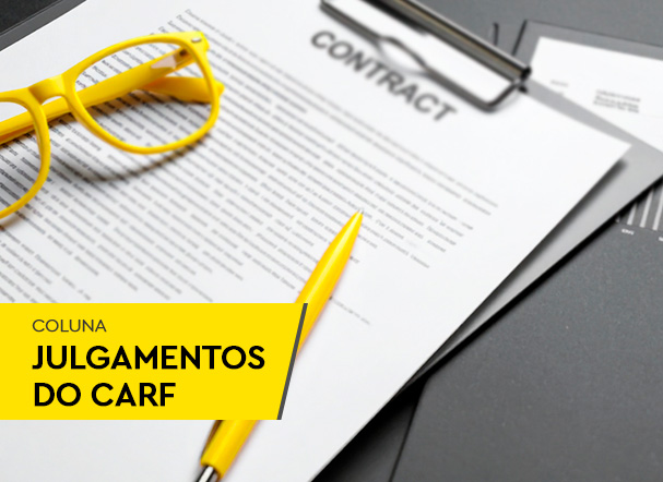 Pleno do Carf aprova novas súmulas