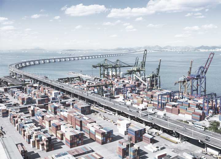Portaria padroniza os termos para enquadrar projetos do setor de logística e transporte como prioritários