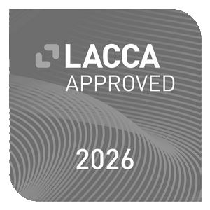 LACCA APPROVED
