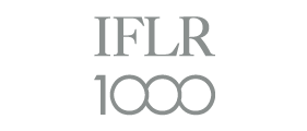 2021 | IFLR 1000