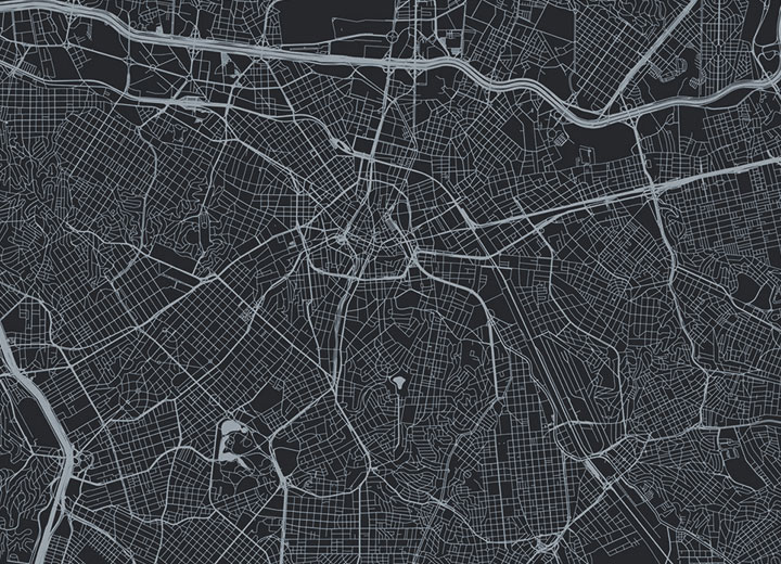 Os impactos da decisão do TJSP que derruba o último mapa da lei de zoneamento aprovado em 2024 na Cidade de São Paulo