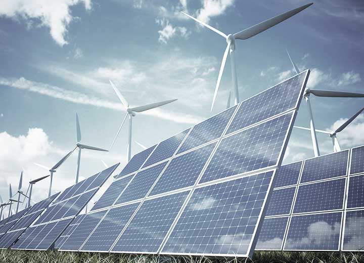 Redução de II beneficia projetos de usinas fotovoltaicas
