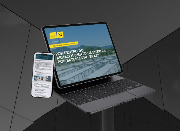 Ebook: Por dentro do Armazenamento de Energia por Baterias no Brasil