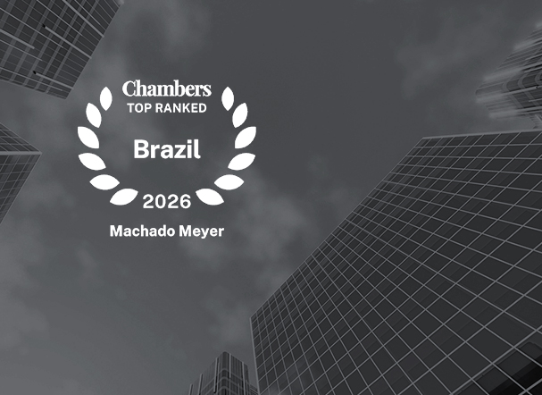 Somos destaque na Chambers Brazil 2026 no guia Industries & Sectors