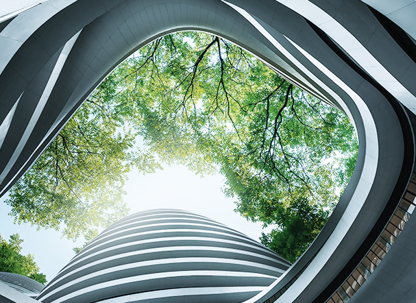 Machado Meyer Wins Bronze Medal in the EcoVadis Sustainability Rating 2026