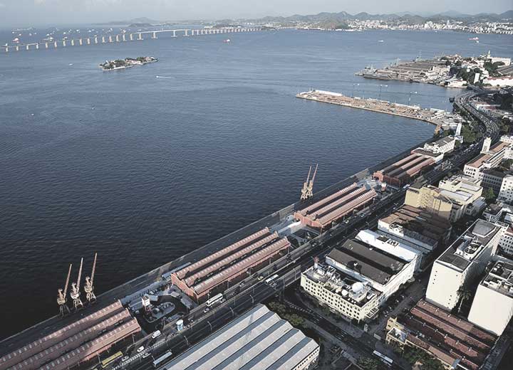 Novas licitações no setor portuário: oportunidades de investimento