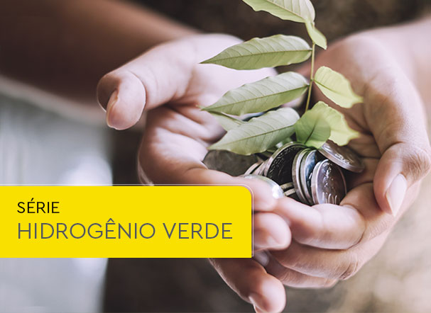 A importância da precificação de ativos ambientais para descarbonização da economia brasileira e o papel do hidrogênio verde
