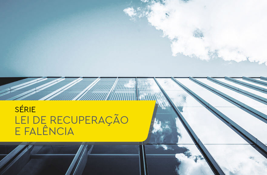 A mediação e a conciliação na Lei de Recuperação e Falência