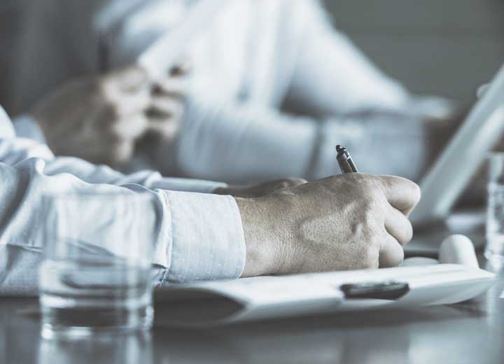 Clawback para executivos