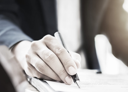 Action to demand accounts is not applicable against insurer