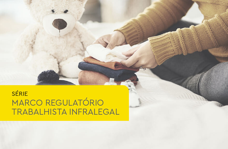 Alterações da regulação do Programa Empresa Cidadã