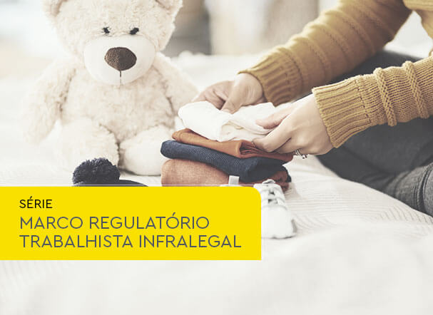 Alterações da regulação do Programa Empresa Cidadã